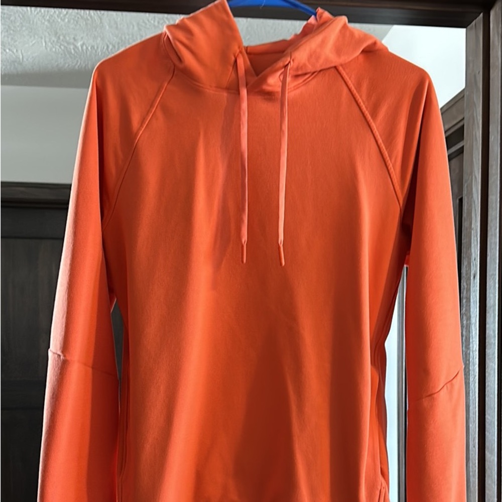 Mens Lululemon Hoodie